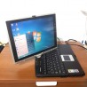 Notebook TABLET PC 18053 con WINDOWS 7 12" Pollici touch pennino