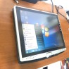Notebook TABLET PC 18053 con WINDOWS 7 12" Pollici touch pennino