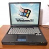 ** COMPAQ 18001 Windows 98 - Porta Seriale - Parallela - Floppy disk