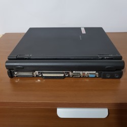 ** COMPAQ 18004 PC WINDOWS 98