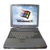 ** TOSHIBA 18062 WINDOWS 98 Celeron CON FLOPPY SENZA CD-ROM