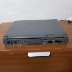 ** TOSHIBA 18062 WINDOWS 98 Celeron CON FLOPPY SENZA CD-ROM