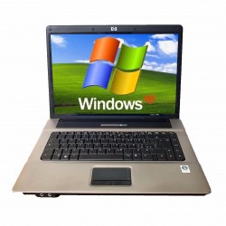 HP 18072 GAMING Windows XP...