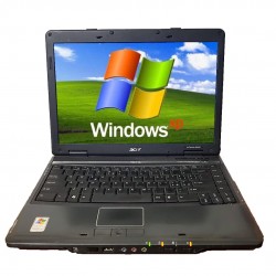** NOTEBOOK ACER 18075 DUAL...