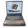 Toshiba ** 18077 Windows 98 Batteria Seriale Parallela