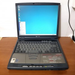 Toshiba ** 18077 Windows 98 Batteria Seriale Parallela