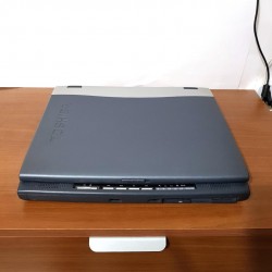 Toshiba ** 18077 Windows 98 Batteria Seriale Parallela