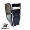 ** PC FISSO 18804 AMD ATHLON XP 2600+ 2.0 Ghz WINDOWS 98