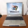 ** PACKARD BELL 18084 WINDOWS 98 INTEL 1,2 Ghz potente seriale parallela