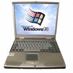 ** Notebook 18086 mitac...