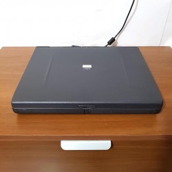 ** DELL 18090 cpx Pentium III Windows 98 seriale Integrata nativa