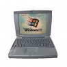 ** ACER 18008 Mini notebook NETBOOK WINDOWS 98