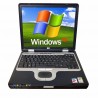 PC Con Windows XP Parallela e Seriale Funzionante compaq