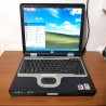 ** Compaq EVO 18093 WINDOWS XP pentium M