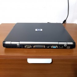 ** Compaq EVO 18093 WINDOWS XP pentium M