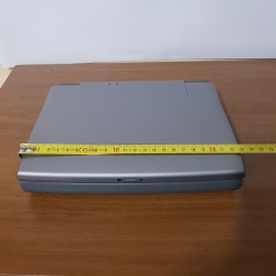 ** ACER 18008 Mini notebook NETBOOK WINDOWS 98