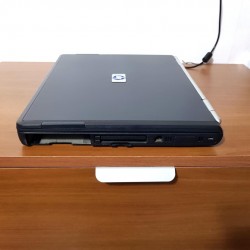 ** Compaq EVO 18093 WINDOWS XP pentium M