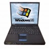PC Compaq WINDOWS 98 Funzionante con porta seriale e parallela Pentium III 3