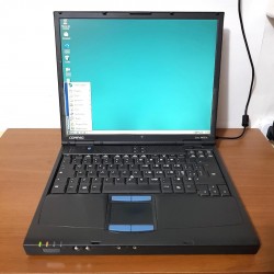** Compaq 18094 (18194) Windows 98 Seriale e Parallela
