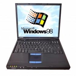 ** Compaq 18094 (18194) Windows 98 Seriale e Parallela