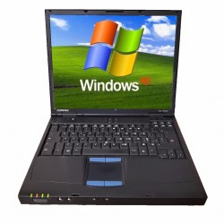 PC con Windows XP e Porta Seriale e Parallela Funzionante in vendita