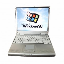 MITAC ** 18095 Windows 98...