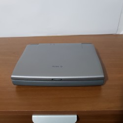 ** ACER 18008 Mini notebook NETBOOK WINDOWS 98