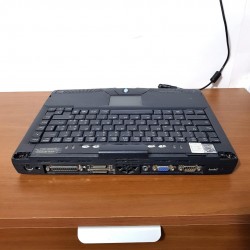 vecchio pc ancora funzionante in vendita con windows 98 seriale