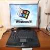 compaq senza schermo funzionante windows 98
