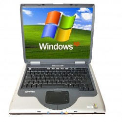 COMPAQ ** 18096 Windows XP...