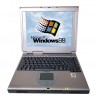 Packard bell ** TFT 21001 Windows 98 Seriale Parallela AMD k6
