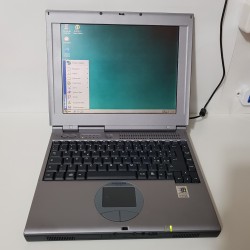 Packard bell ** TFT 21001 Windows 98 Seriale Parallela AMD k6
