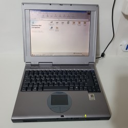 Packard bell ** TFT 21001 Windows 98 Seriale Parallela AMD k6