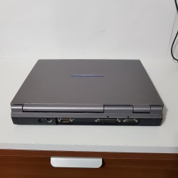 Packard bell ** TFT 21001 Windows 98 Seriale Parallela AMD k6
