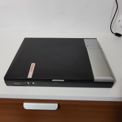 ** Compaq evo 21102 Windows XP Pentium 4 2.00 Ghz Seriale 21002