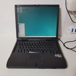 PC Ricondizionato grado C dell con porta seriale