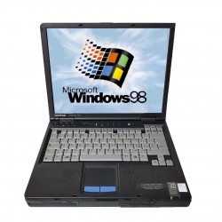 COMPAQ ** 21007 Pentium III...