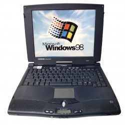 COMPAQ presario 21008...