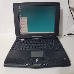 COMPAQ presario 21008 Windows 98 Seriale Parallela