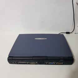COMPAQ presario 21008 Windows 98 Seriale Parallela