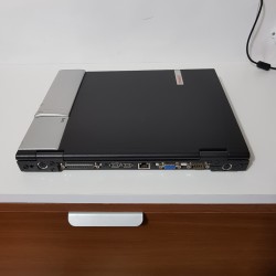 ** Compaq evo 21102 Windows XP Pentium 4 2.00 Ghz Seriale 21002