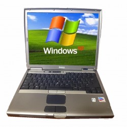 ** NOTEBOOK DELL D600 18051...