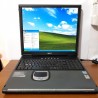 ** ACER 17" 18009 PC WINDOWS XP E MONITOR 17"