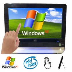 ** PC DESKTOP ALL IN ONE...