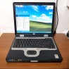 ** HP COMPAQ 21011 Windows XP Seriale Parallela Funzionante