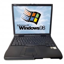 ** DELL 21012 Grado C con...