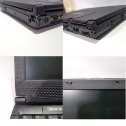 **ACER 21015 Travelmate 521T Parallela Seriale RS232 Integrata