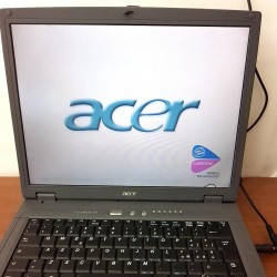 ACER 18380 PER RICAMBI Travelmate 290