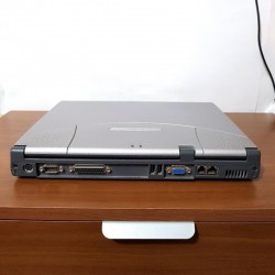 ACER ** 21022 TRAVELMATE 220 CPU 1.13 Ghz