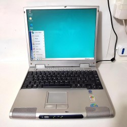 PC Usato in vendita Funzionante testato Windows 98 Seriale